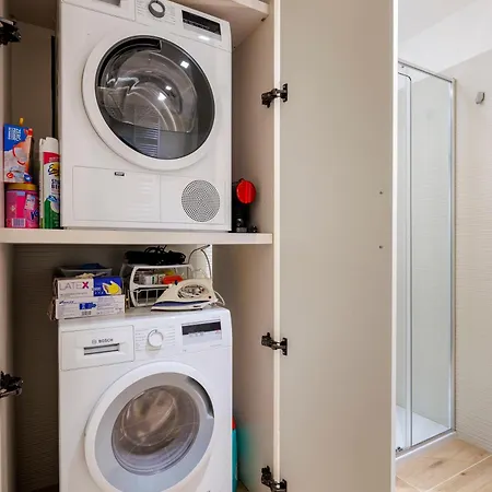 بيت للعطل Corte Trastevere Living روما