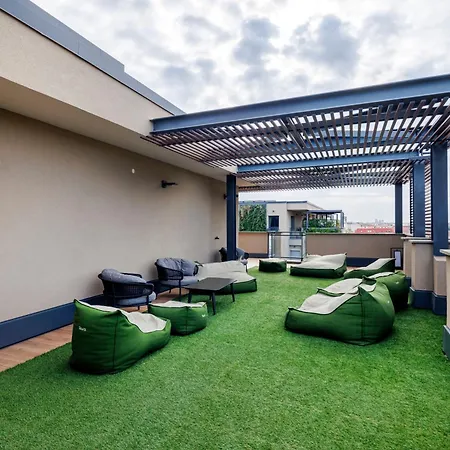 Corte Trastevere Living بيت للعطل