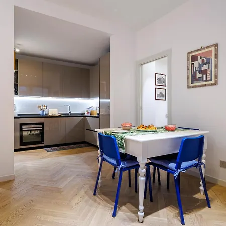 Corte Trastevere Living روما