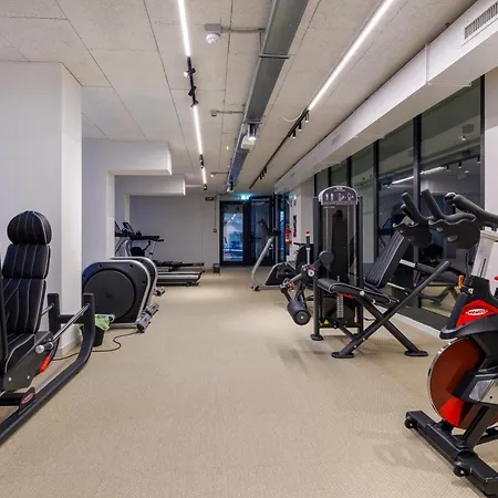 Corte Trastevere Living بيت للعطل *