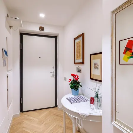بيت للعطل Corte Trastevere Living *