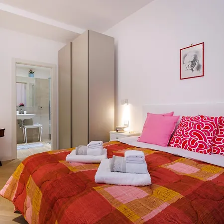 Corte Trastevere Living Roma