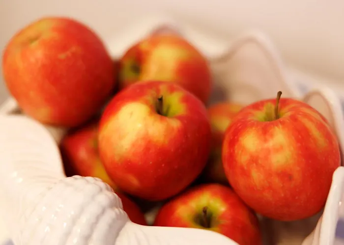 Holiday home Corte Trastevere Living