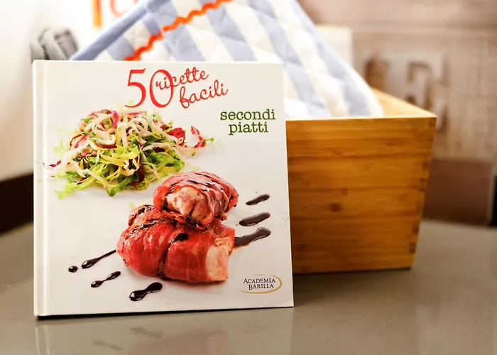 Corte Trastevere Living Rome