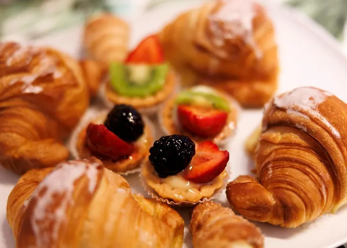 Corte Trastevere Living * Rome