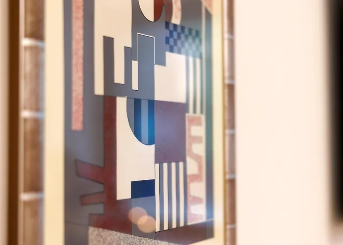 Corte Trastevere Living Holiday home