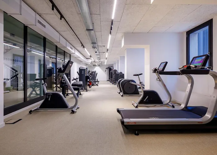 Holiday home Corte Trastevere Living