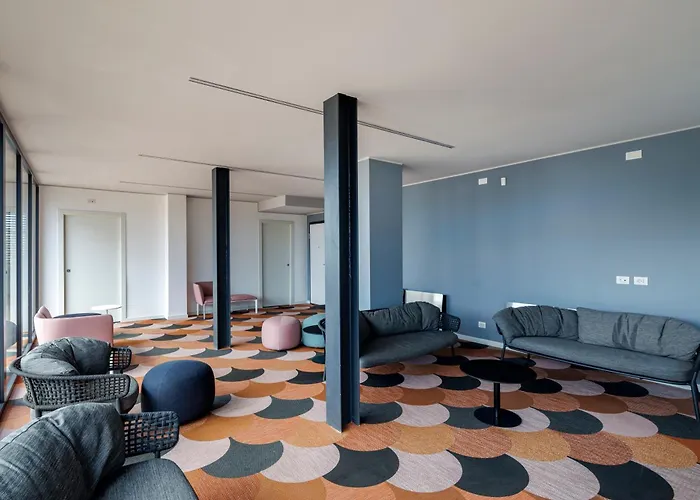 Corte Trastevere Living Holiday home *