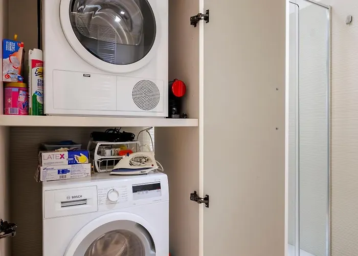 Holiday home Corte Trastevere Living Rome