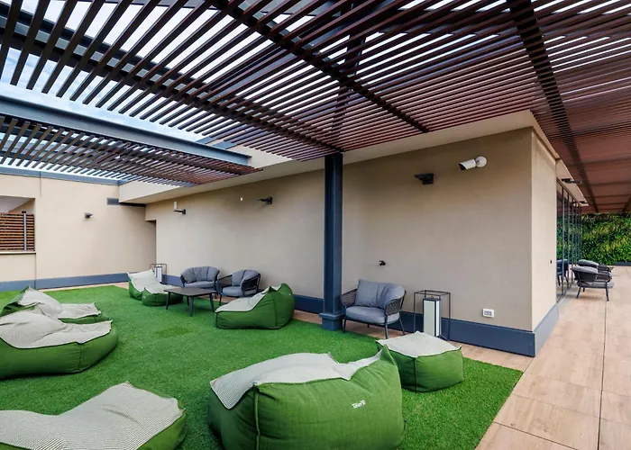 Corte Trastevere Living