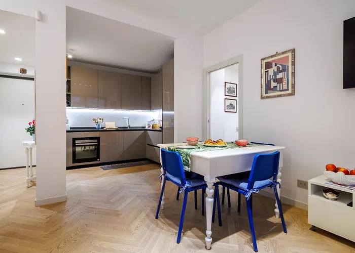 Corte Trastevere Living Rome