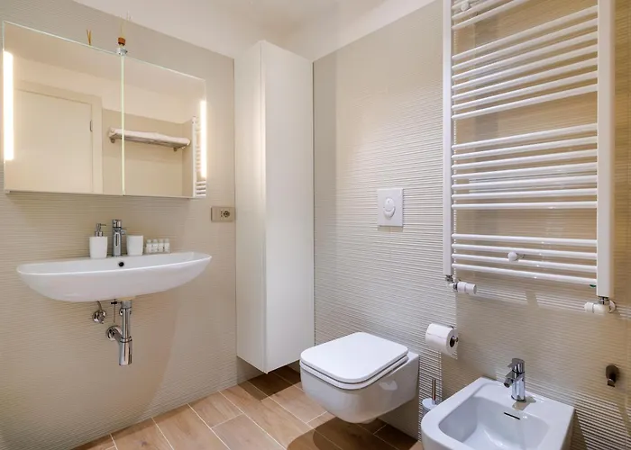 Corte Trastevere Living * Rome