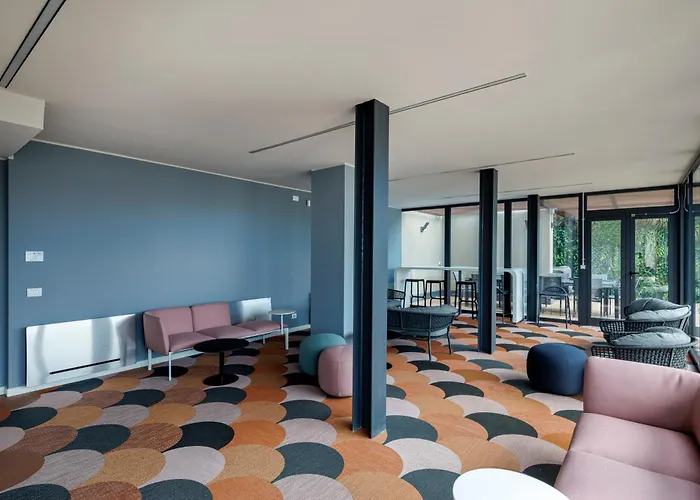 Corte Trastevere Living