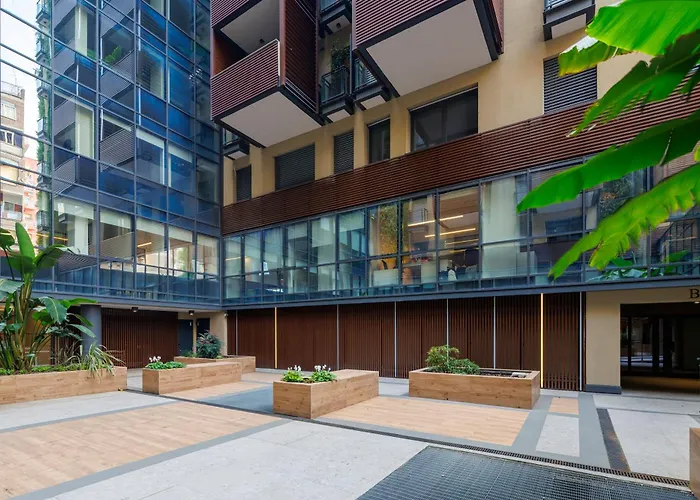 Corte Trastevere Living Holiday home