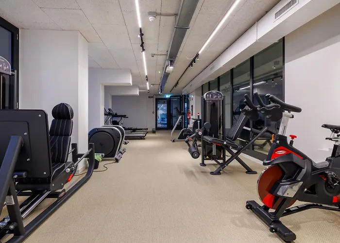 Corte Trastevere Living Holiday home *