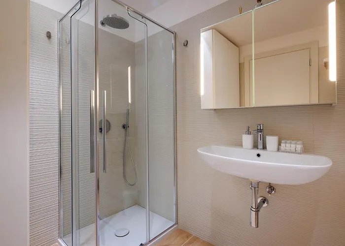 Corte Trastevere Living Rome