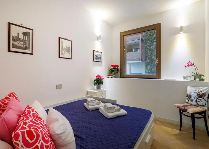 Corte Trastevere Living