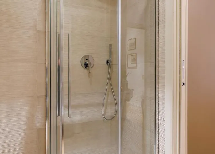 Corte Trastevere Living Holiday home *