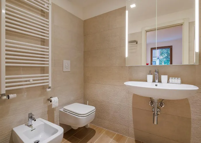 Holiday home Corte Trastevere Living *