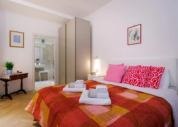 Corte Trastevere Living Rome