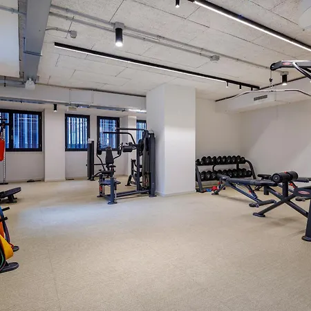 Hébergement de vacances Corte Trastevere Living Rome