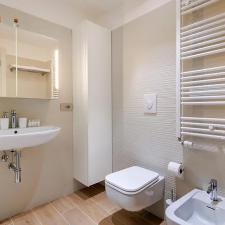 Corte Trastevere Living * Rome