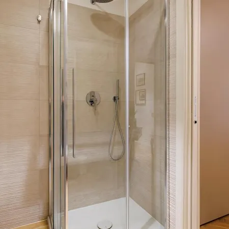 Corte Trastevere Living Hébergement de vacances *